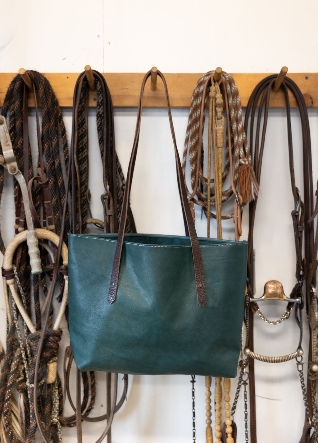 The Dry Canyon Tote
