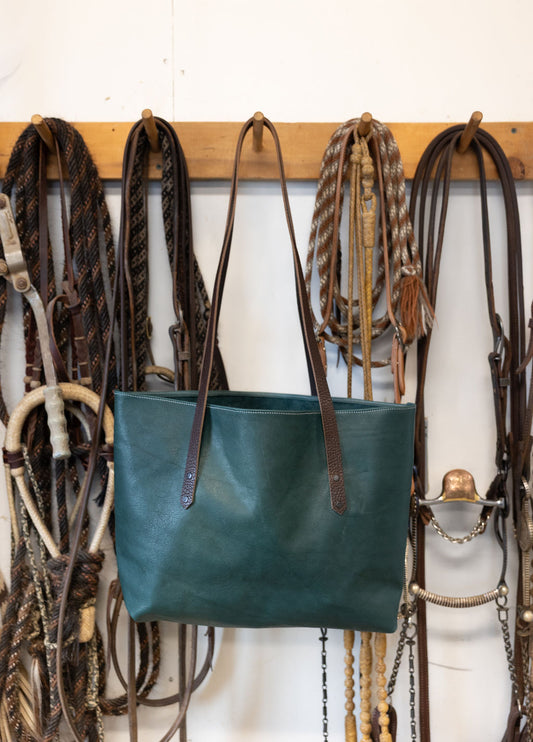 The Dry Canyon Tote
