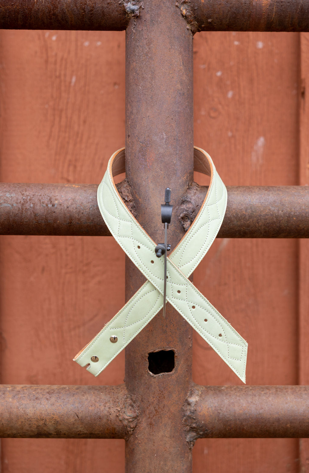 The Green Broke Belt