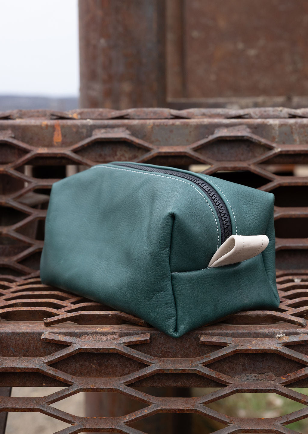 The Verde Hills Bag