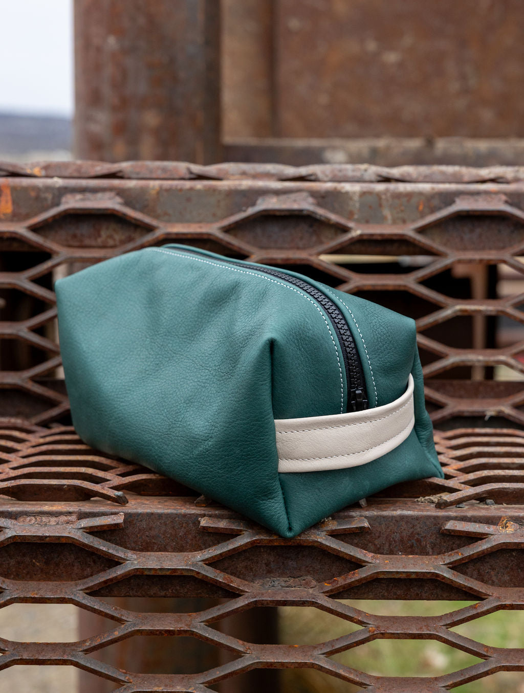 The Verde Hills Bag