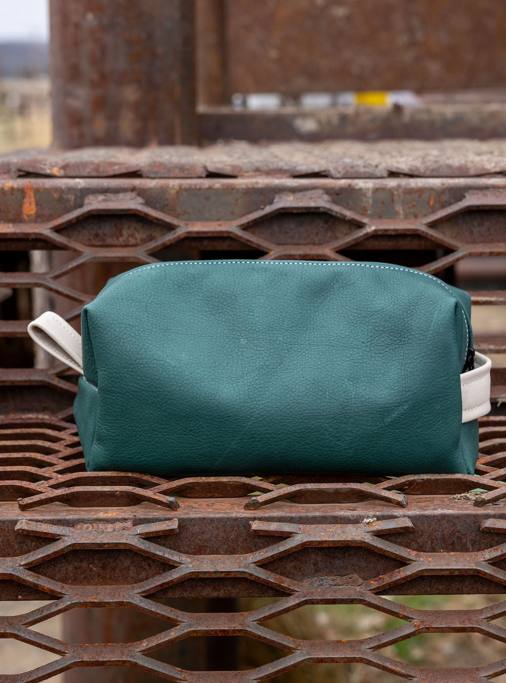 The Verde Hills Bag