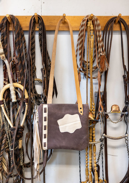 The Arizona Bell Purse