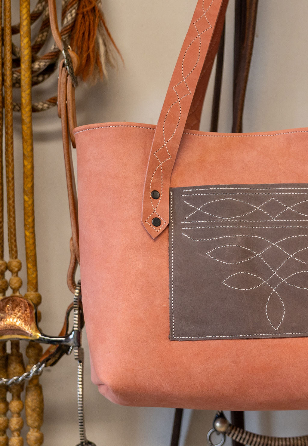 The First Light Tote