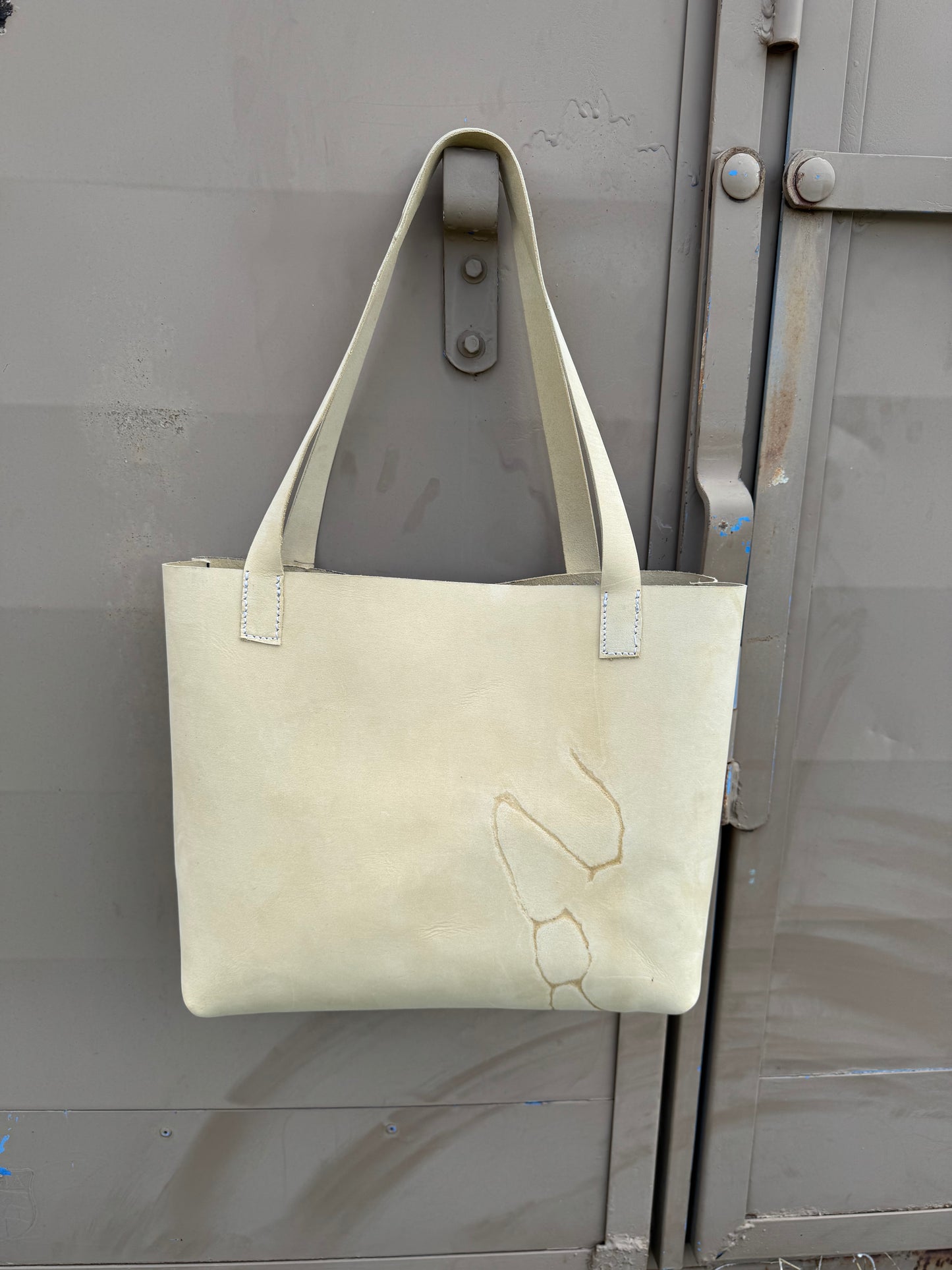 XL Butter Tote
